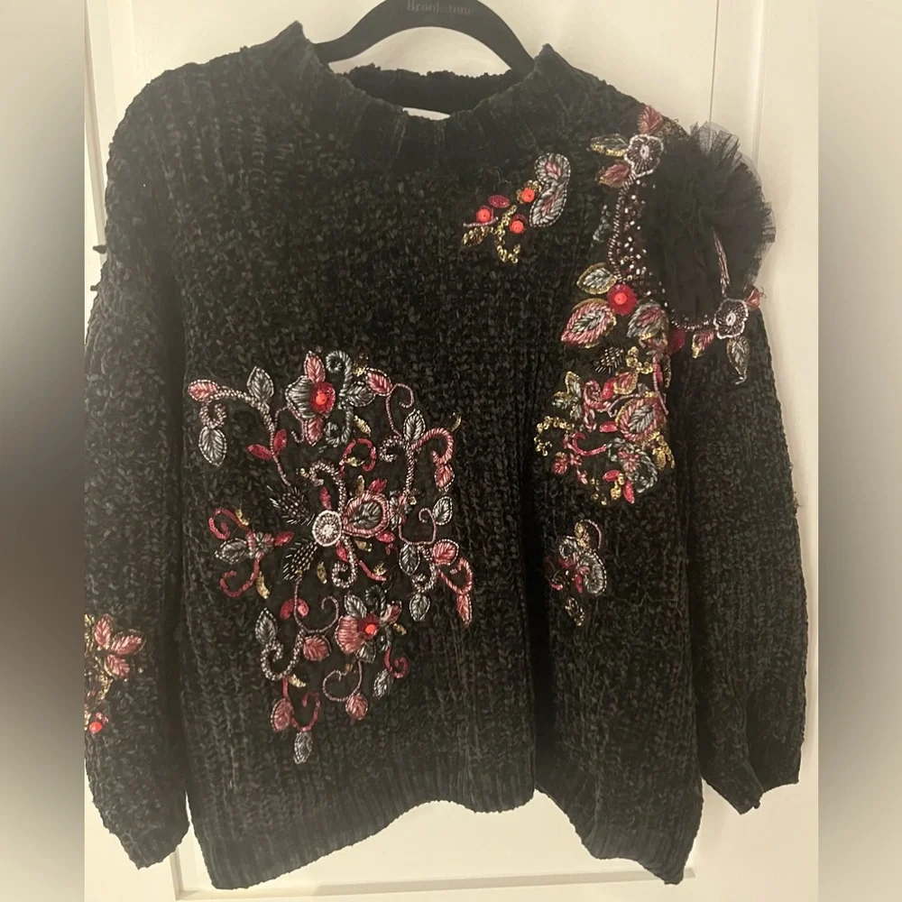 Zara Limited Collection - Picture 1 of 6